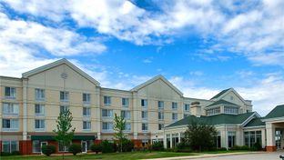 Wyndham Garden Kankakee