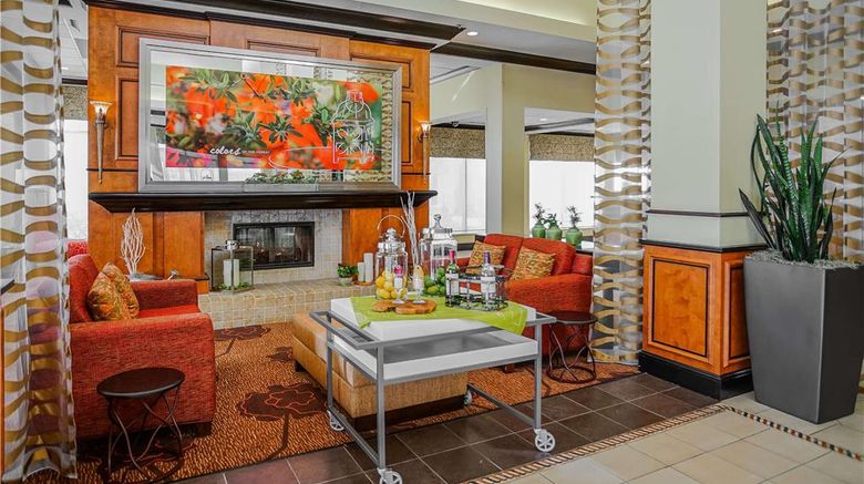 <b>Wyndham Garden Kankakee Lobby</b>. Images powered by <a href="https://iceportal.shijigroup.com/" title="IcePortal" target="_blank">IcePortal</a>.
