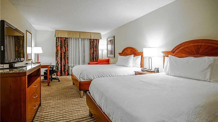 Wyndham Garden Kankakee Room