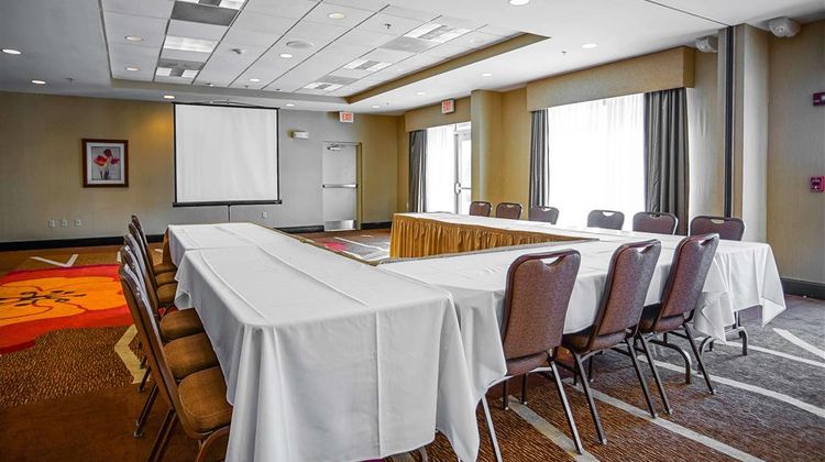 Wyndham Garden Kankakee Meeting