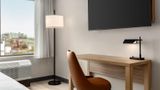 Hyatt Studios Harrisonburg Room