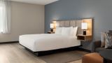 Hyatt Studios Harrisonburg Room