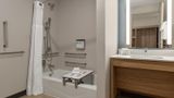 Hyatt Studios Harrisonburg Room