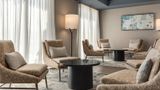 Hyatt Studios Harrisonburg Lobby