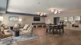 Hyatt Studios Harrisonburg Lobby