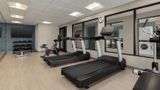 Hyatt Studios Harrisonburg Health