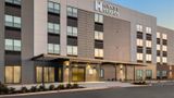 Hyatt Studios Harrisonburg Exterior