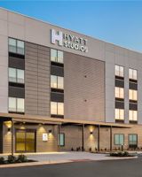Hyatt Studios Harrisonburg