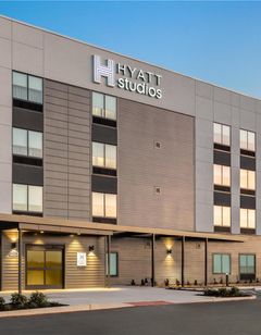 Hyatt Studios Harrisonburg