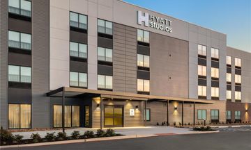 Hyatt Studios Harrisonburg