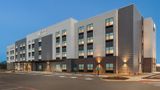 Hyatt Studios Harrisonburg Exterior