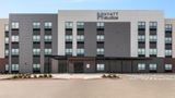 Hyatt Studios Harrisonburg Exterior