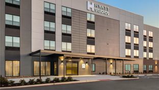 Hyatt Studios Harrisonburg