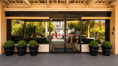 Hollywood Hotel