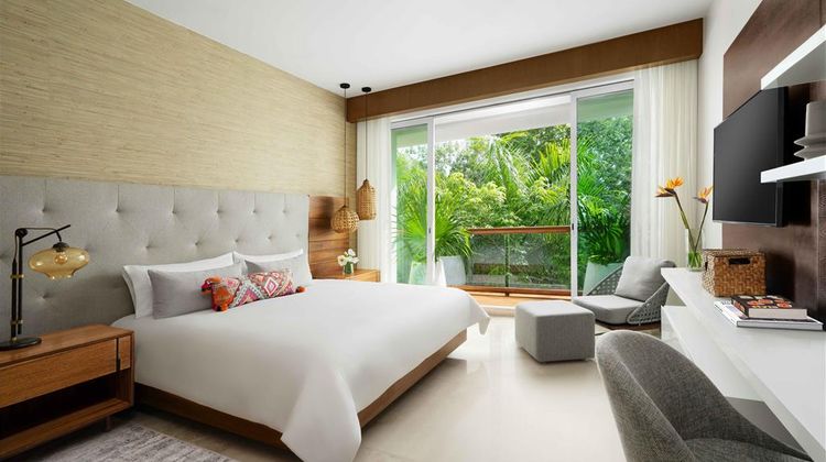 The Grand Mayan Riviera Maya Suite