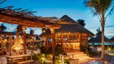 The Grand Mayan Riviera Maya Restaurant