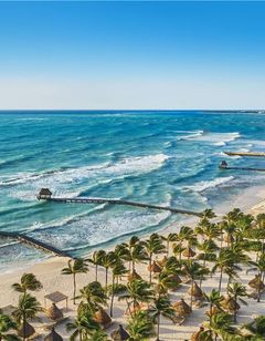 The Grand Mayan Riviera Maya