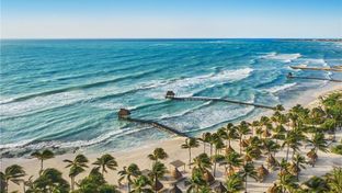 The Grand Mayan Riviera Maya