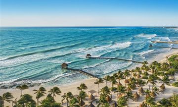 The Grand Mayan Riviera Maya