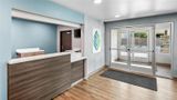 WoodSpring Suites Santee - San Diego NE Lobby