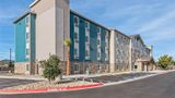 WoodSpring Suites Santee - San Diego NE Exterior