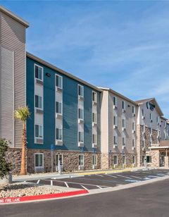 WoodSpring Suites Santee - San Diego NE
