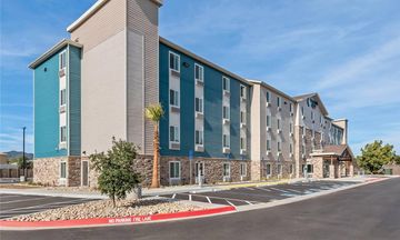 WoodSpring Suites Santee - San Diego NE
