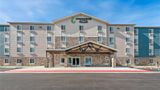WoodSpring Suites Santee - San Diego NE Exterior