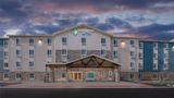 WoodSpring Suites Santee - San Diego NE Exterior