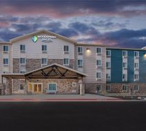 WoodSpring Suites Santee - San Diego NE Exterior
