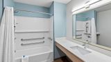 WoodSpring Suites Santee - San Diego NE Room