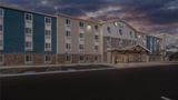 WoodSpring Suites Santee - San Diego NE Exterior