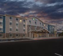 WoodSpring Suites Santee - San Diego NE Exterior