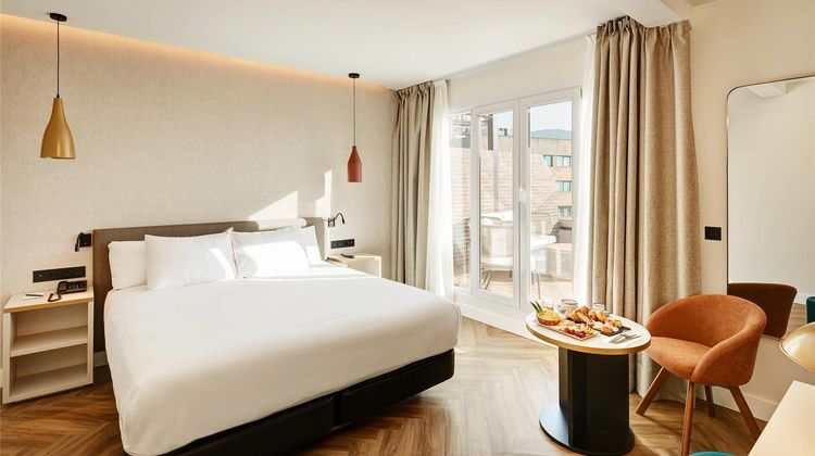 Sercotel HMO Martina Room