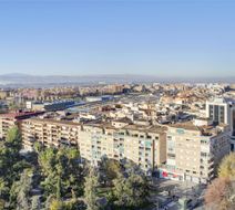 Sercotel HMO Martina Exterior