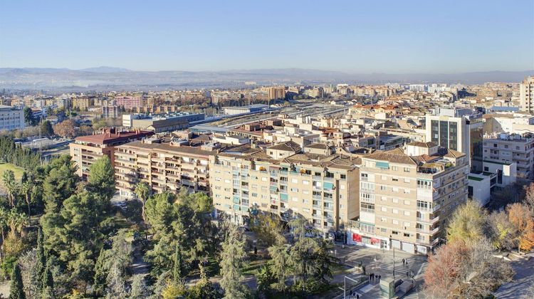 Sercotel HMO Martina Exterior