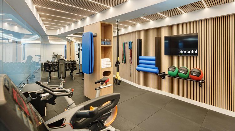 Sercotel HMO Martina Health
