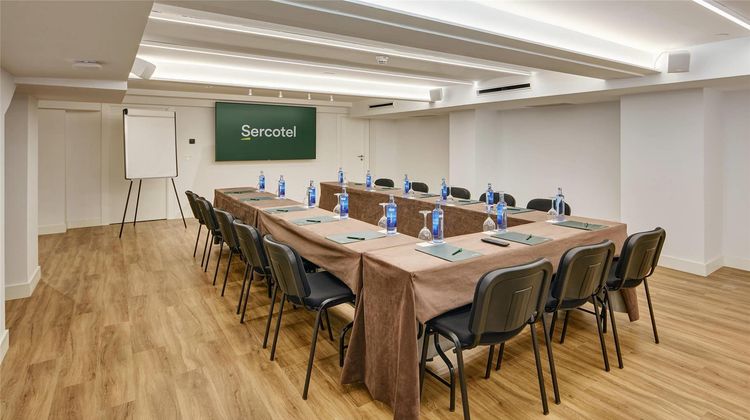 Sercotel HMO Martina Meeting