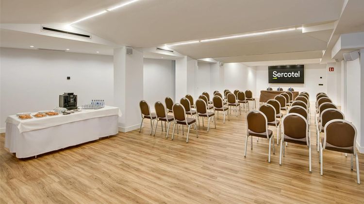 Sercotel HMO Martina Meeting