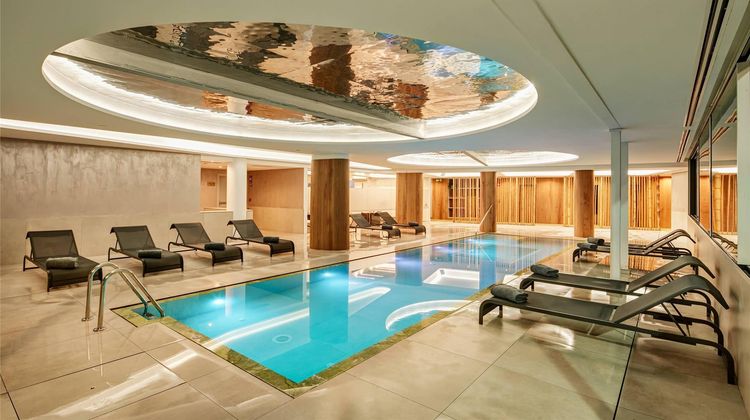 Sercotel HMO Martina Pool