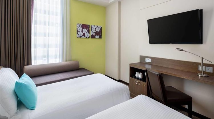Hotel Traveline Downtown Singapore Room