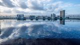 Hotel Traveline Downtown Singapore Pool