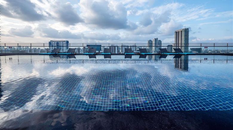 <b>Hotel Traveline Downtown Singapore Pool</b>. Images powered by <a href="https://iceportal.shijigroup.com/" title="IcePortal" target="_blank">IcePortal</a>.