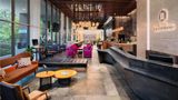 Hotel Traveline Downtown Singapore Lobby