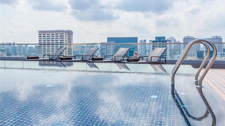 <b>Hotel Traveline Downtown Singapore Pool</b>. Images powered by <a href="https://iceportal.shijigroup.com/" title="IcePortal" target="_blank">IcePortal</a>.