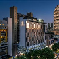 Hotel Traveline Downtown Singapore