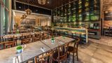 Hotel Traveline Downtown Singapore Restaurant