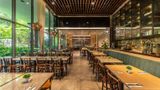 Hotel Traveline Downtown Singapore Restaurant