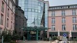 ACHAT Hotel Magdeburg Exterior