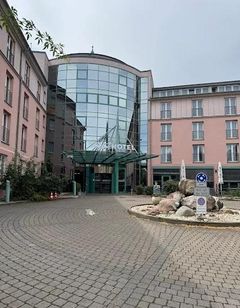 ACHAT Hotel Magdeburg